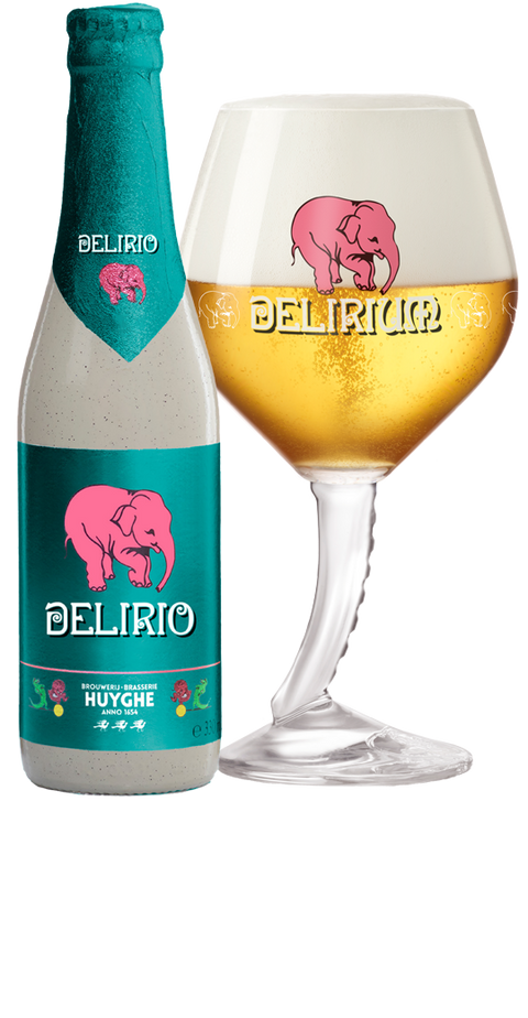 Delirium Delirio 0.3% (330ml)