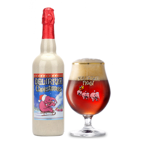 Delirium Christmas 10% (750ml)