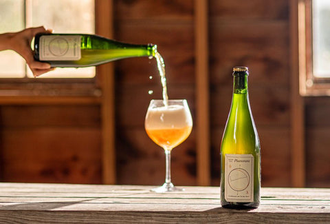 Jester King x The Rare Barrel Phaenomena 7.4% (750ml)