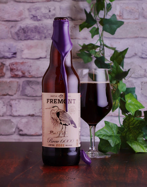 Fremont Brew 6000 11.9% (650ml)