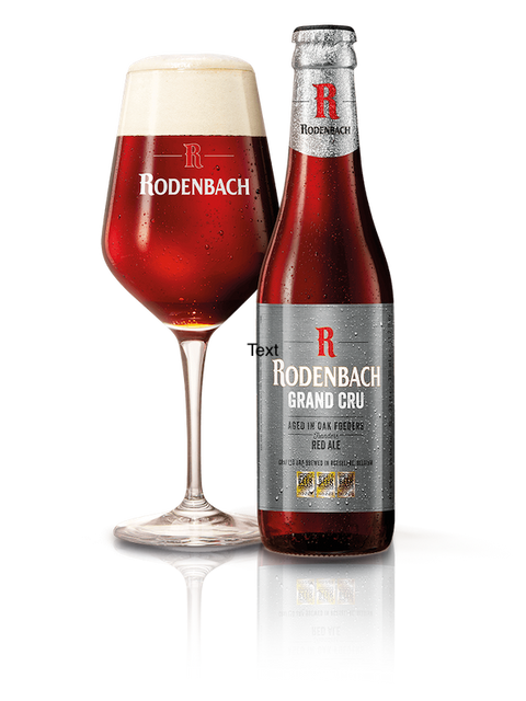 Rodenbach Grand Cru 6% (330ml)