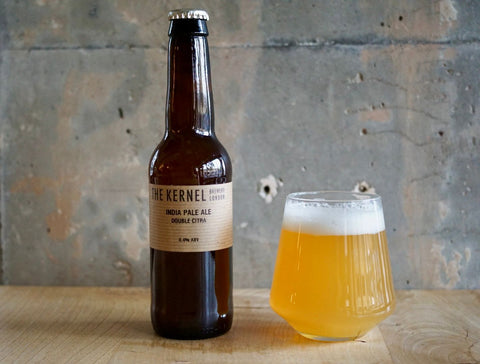 Kernel IPA Double Citra 8.4% (330ml)