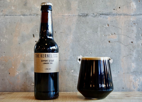 Kernel Export Stout London 1890 7.4% (330ml)