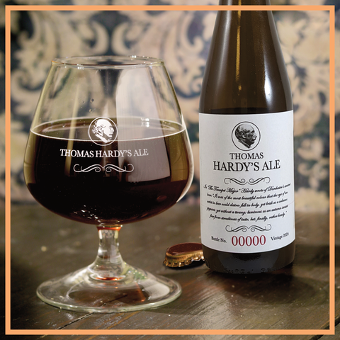 Thomas Hardy's Ale 2024 11.3% (250ml)