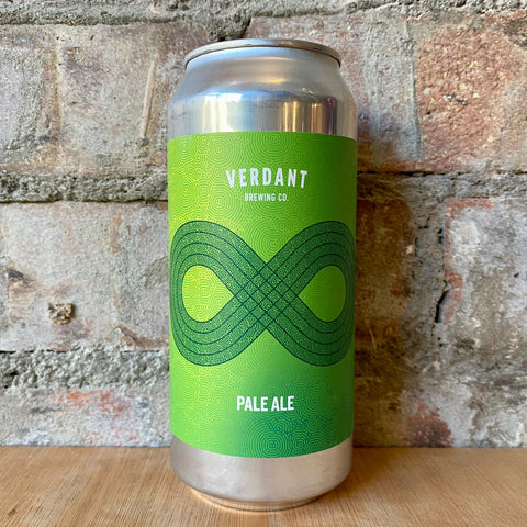 Verdant 300 Laps of Your Garden Pale Ale 4.8% (440ml)