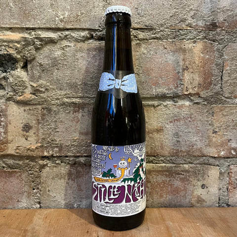 De Dolle Stille Nacht 12% (330ml)