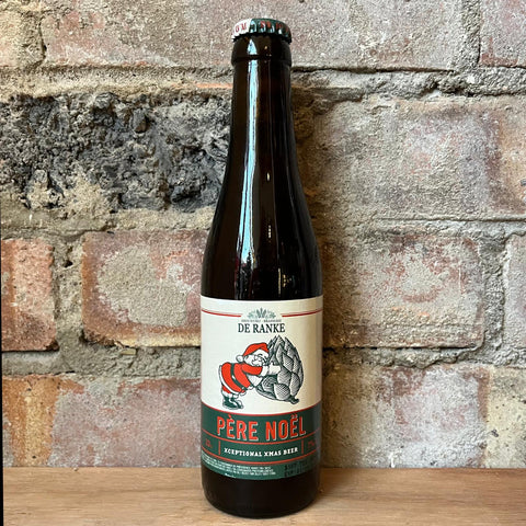 De Ranke Pere Noel 7% (330ml)